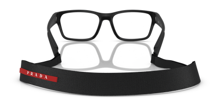 PRADA LINEA ROSSA PS 03RV 1BO1O1 56