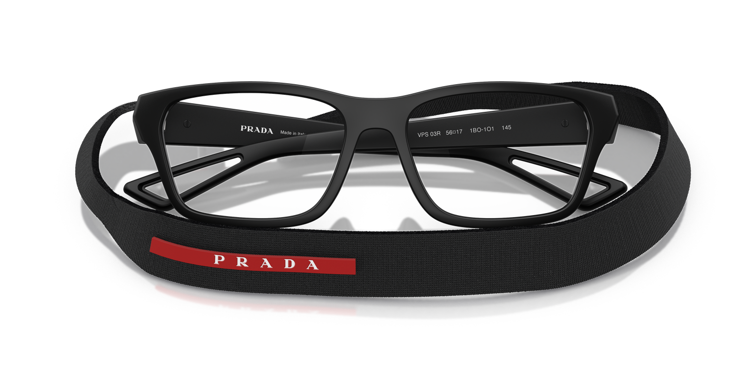 PRADA LINEA ROSSA PS 03RV 1BO1O1 54
