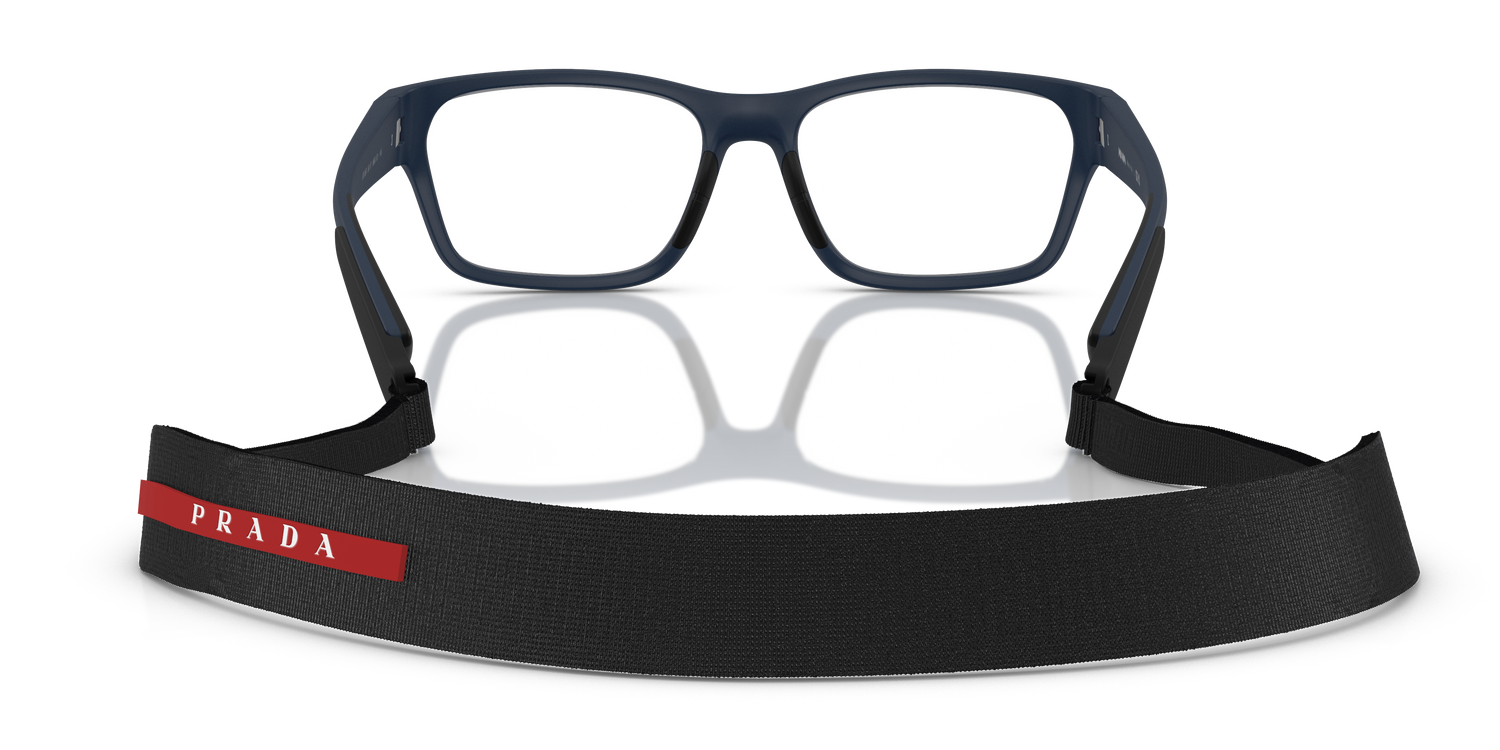 PRADA LINEA ROSSA PS 03RV MAG1O1 54