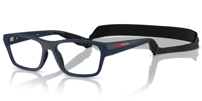 PRADA LINEA ROSSA PS 03RV MAG1O1 56