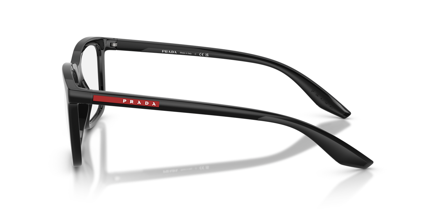 PRADA LINEA ROSSA PS 03SV 1AB1O1 55