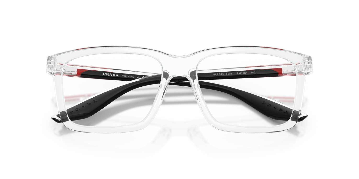 PRADA LINEA ROSSA PS 03SV 2AZ1O1 53