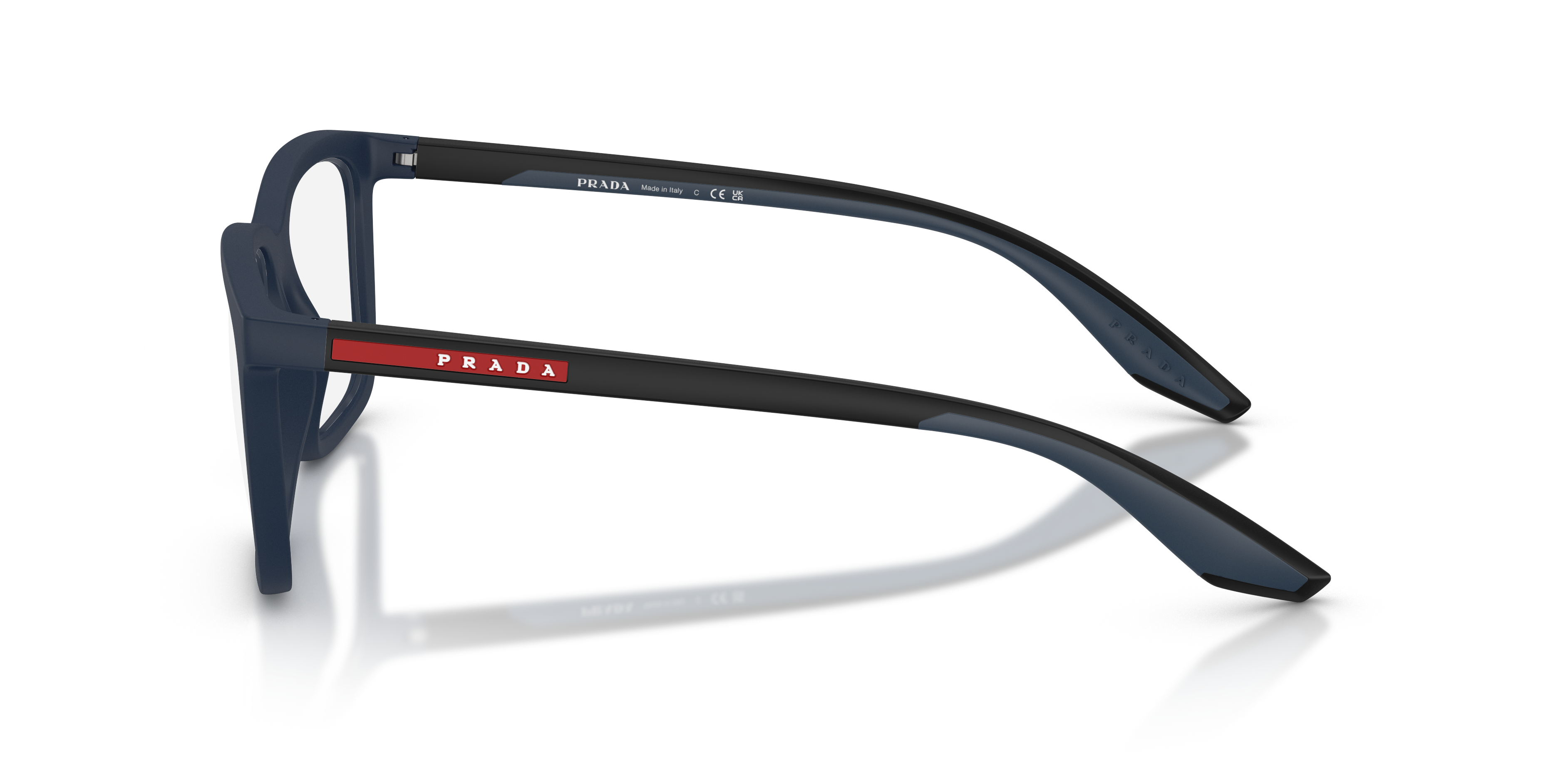 PRADA LINEA ROSSA PS 03SV TFY1O1 55
