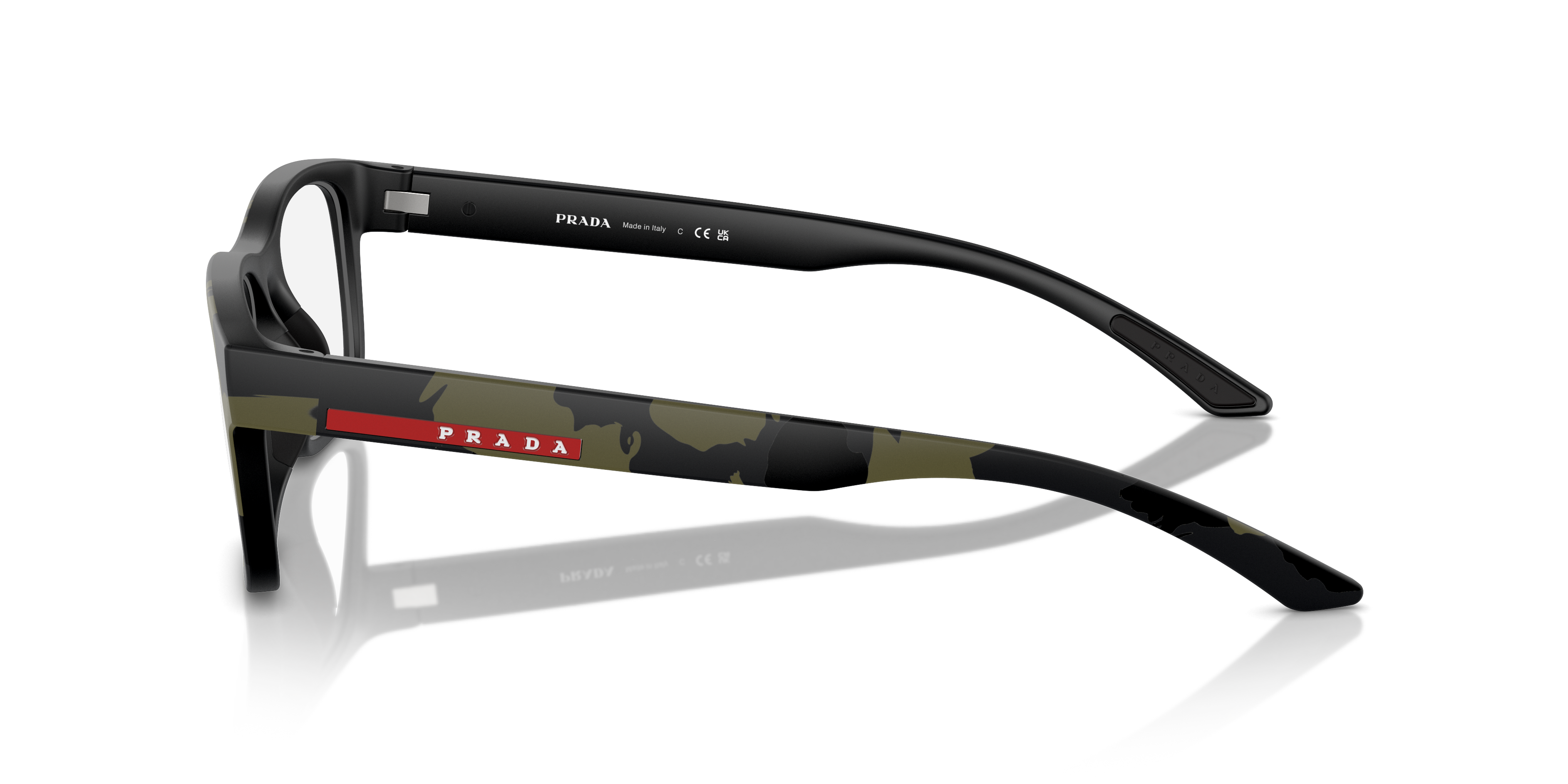 PRADA LINEA ROSSA PS 04QV 14X1O1 54