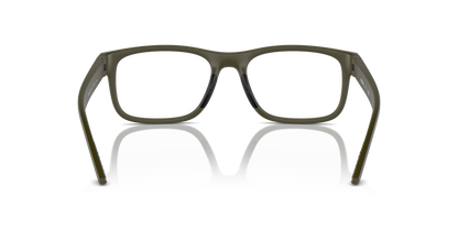 PRADA LINEA ROSSA PS 04QV 15X1O1 54