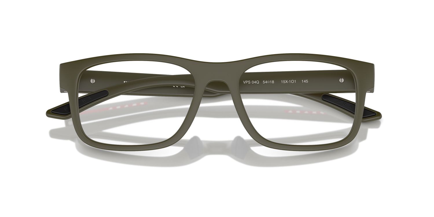 PRADA LINEA ROSSA PS 04QV 15X1O1 54