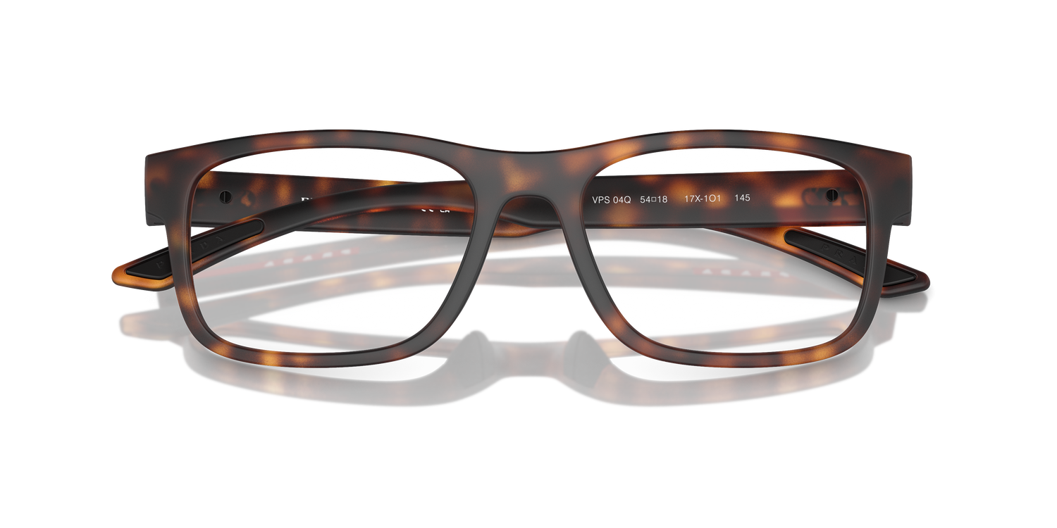 PRADA LINEA ROSSA PS 04QV 17X1O1 52