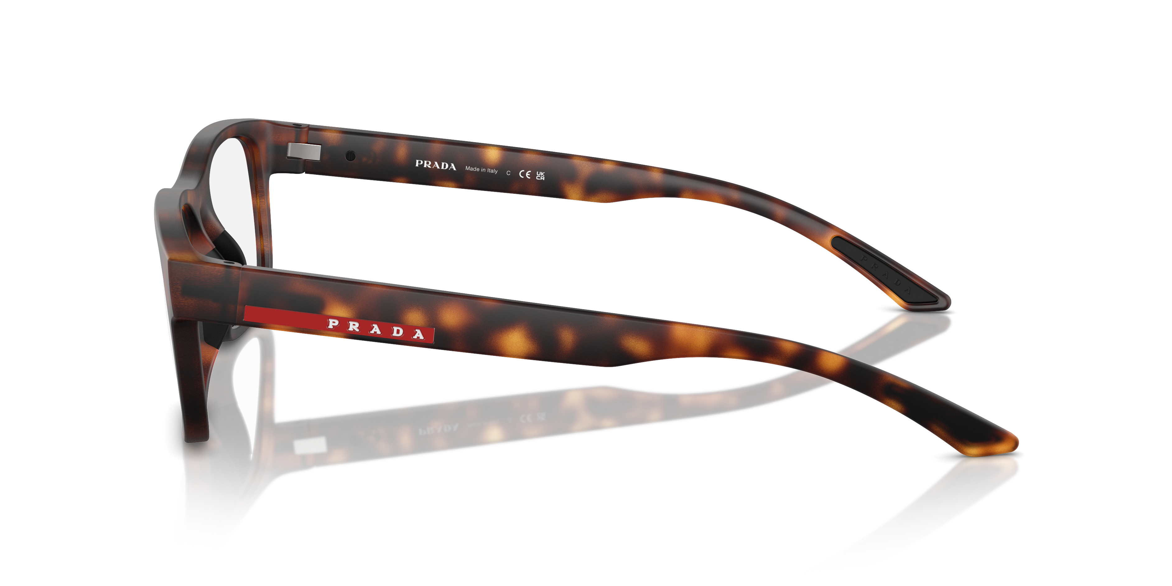 PRADA LINEA ROSSA PS 04QV 17X1O1 52