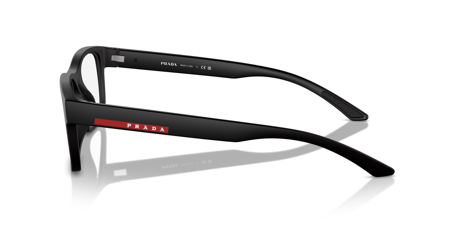 PRADA LINEA ROSSA PS 04QV DG01O1 52