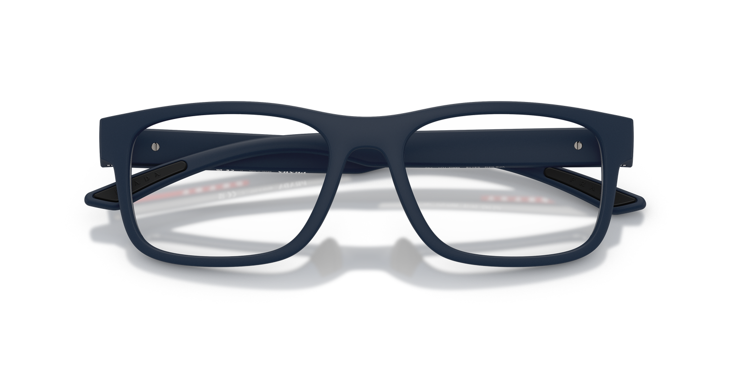 PRADA LINEA ROSSA PS 04QV MAG1O1 54