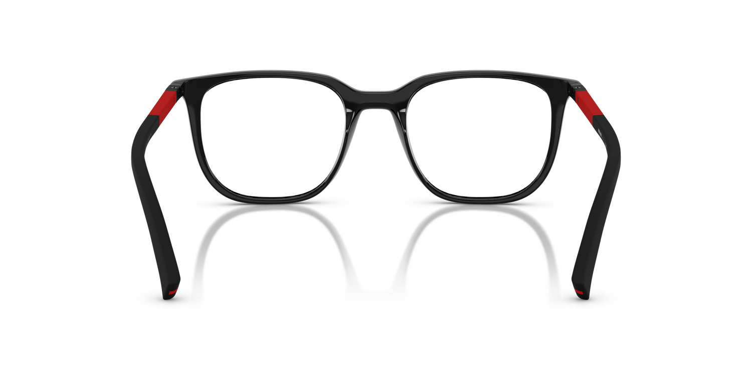 PRADA LINEA ROSSA PS 04RV 1AB1O1 48