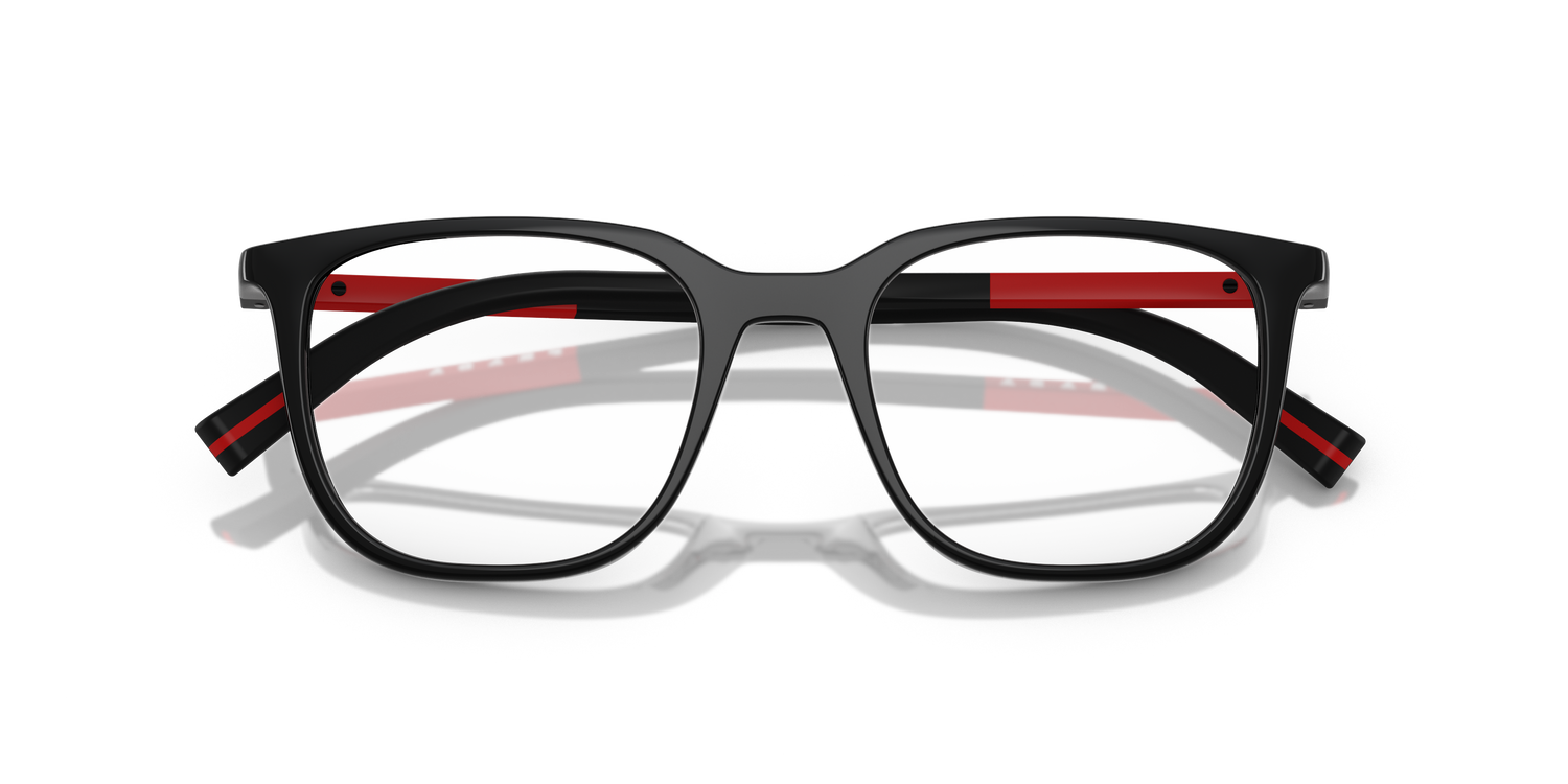 PRADA LINEA ROSSA PS 04RV 1AB1O1 50