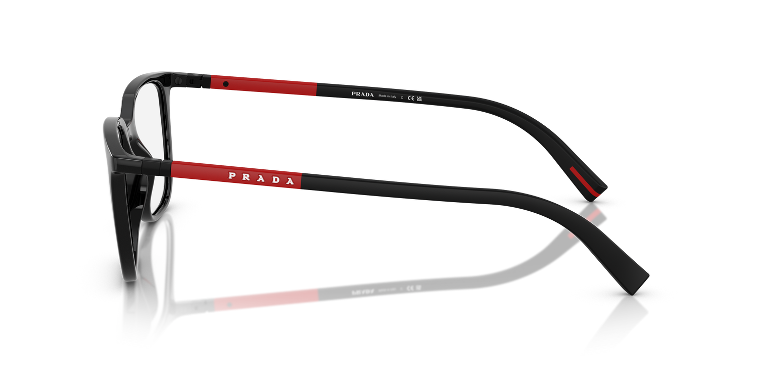 PRADA LINEA ROSSA PS 04RV 1AB1O1 50