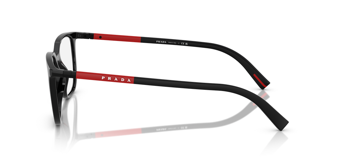 PRADA LINEA ROSSA PS 04RV 1AB1O1 48