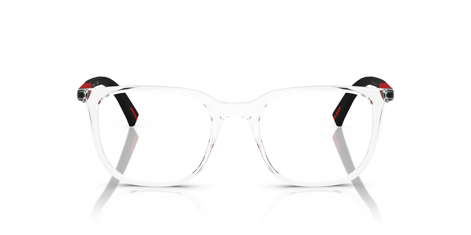 PRADA LINEA ROSSA PS 04RV 2AZ1O1 50