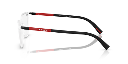 PRADA LINEA ROSSA PS 04RV 2AZ1O1 50
