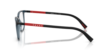PRADA LINEA ROSSA PS 04RV CZH1O1 50