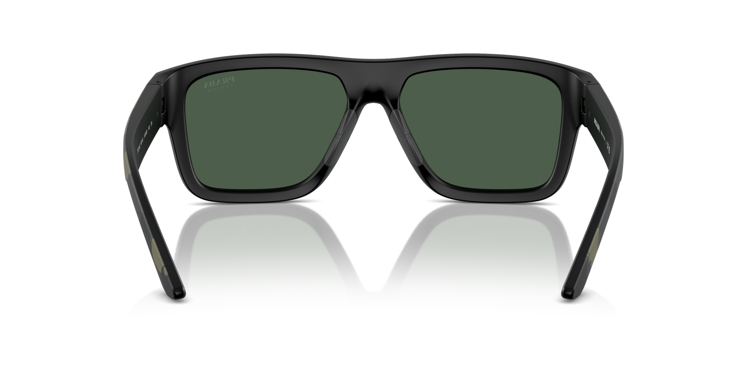 PRADA LINEA ROSSA PS 04ZS 14X90I 56