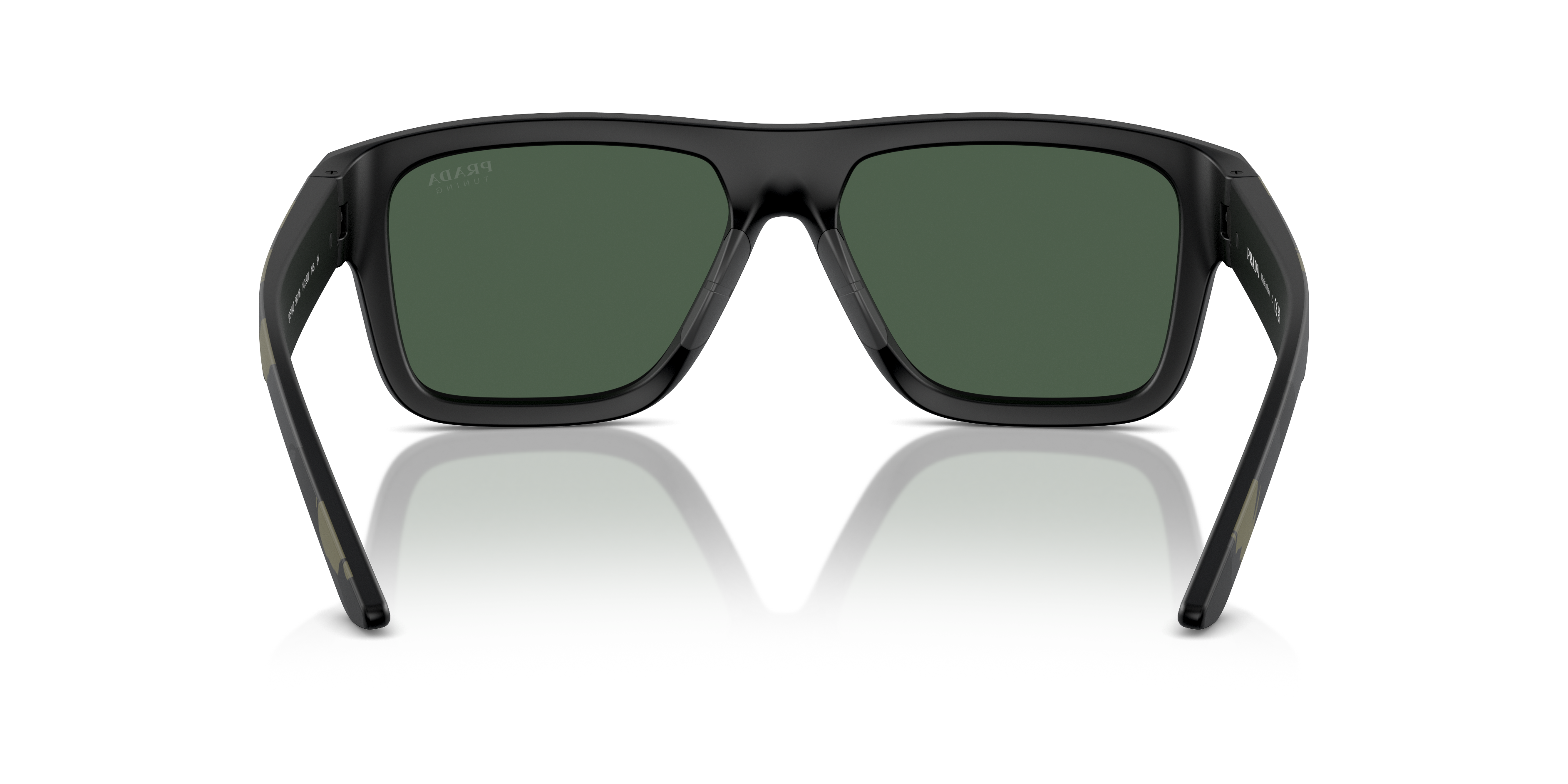 PRADA LINEA ROSSA PS 04ZS 14X90I 56