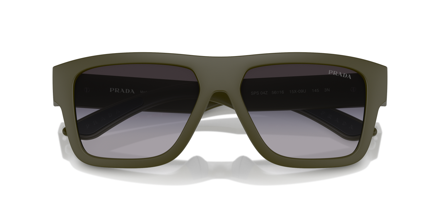 PRADA LINEA ROSSA PS 04ZS 15X09U 56