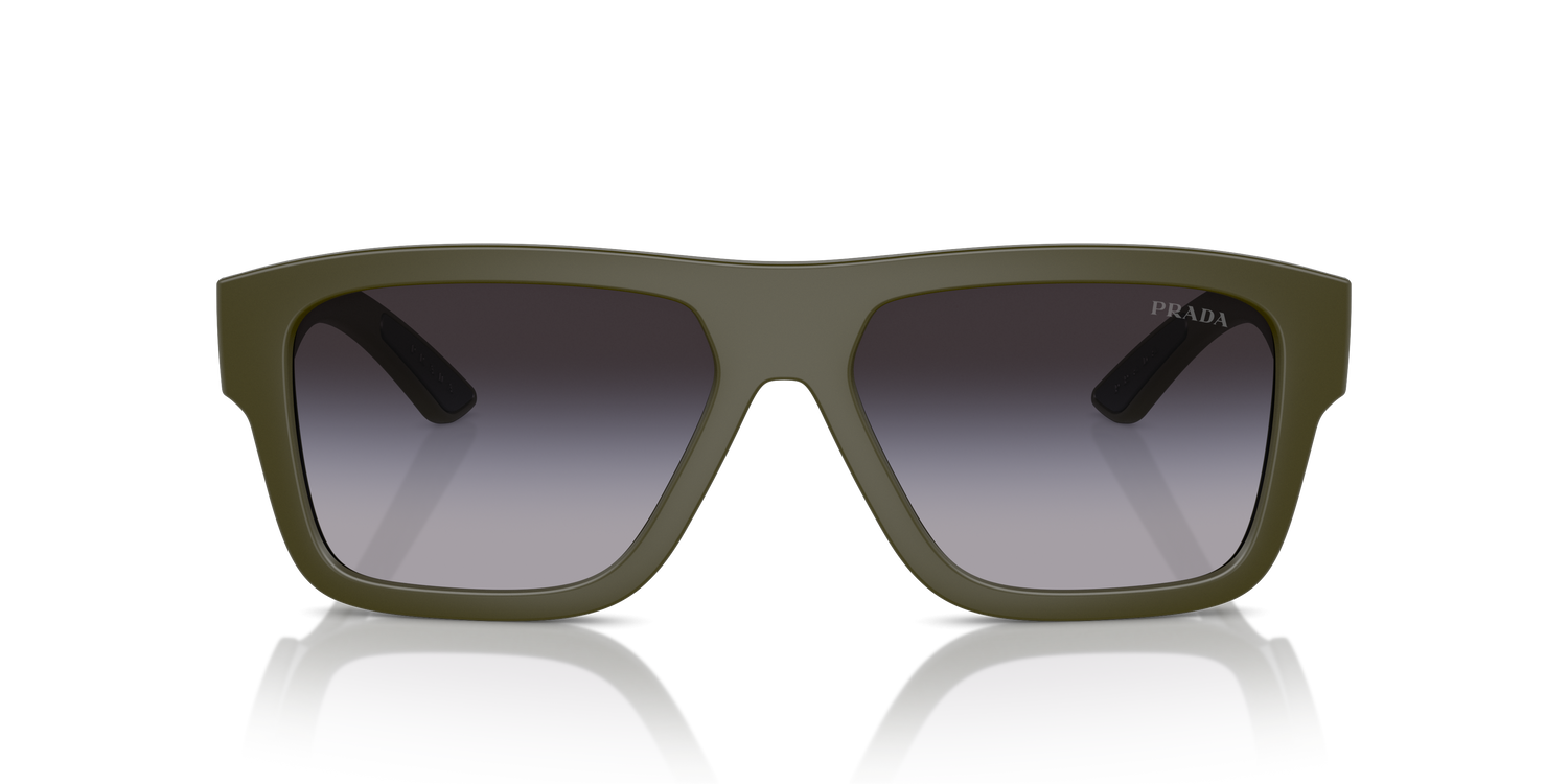 PRADA LINEA ROSSA PS 04ZS 15X09U 56