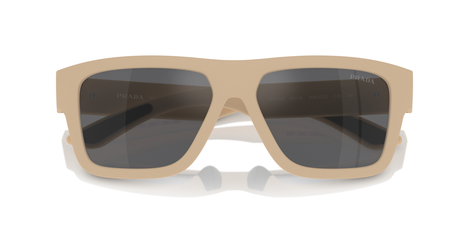 PRADA LINEA ROSSA PS 04ZS VHR07G 56