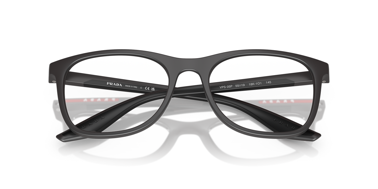 PRADA LINEA ROSSA PS 05PV 18K1O1 55