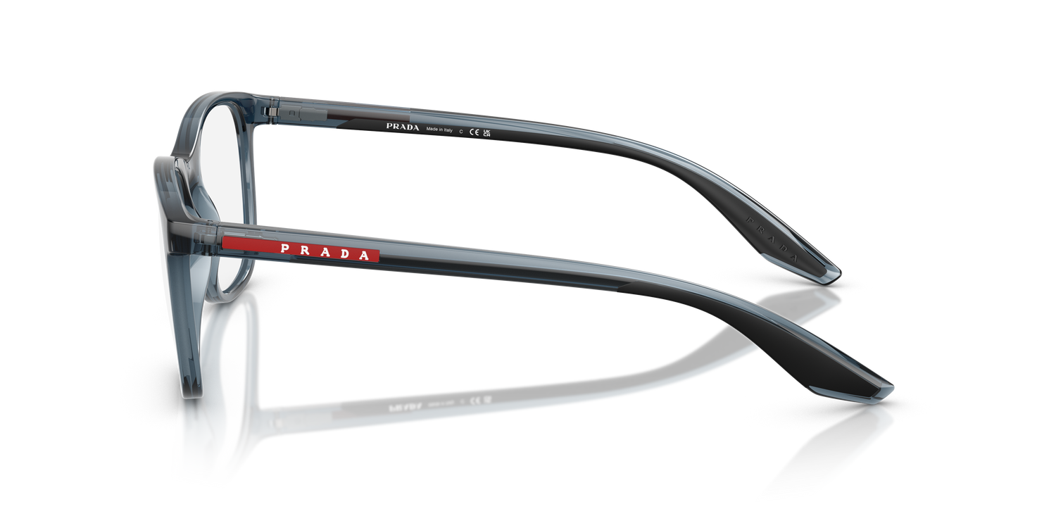 PRADA LINEA ROSSA PS 05PV CZH1O1 55