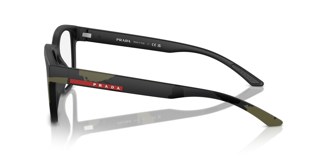 PRADA LINEA ROSSA PS 05QV 14X1O1 54