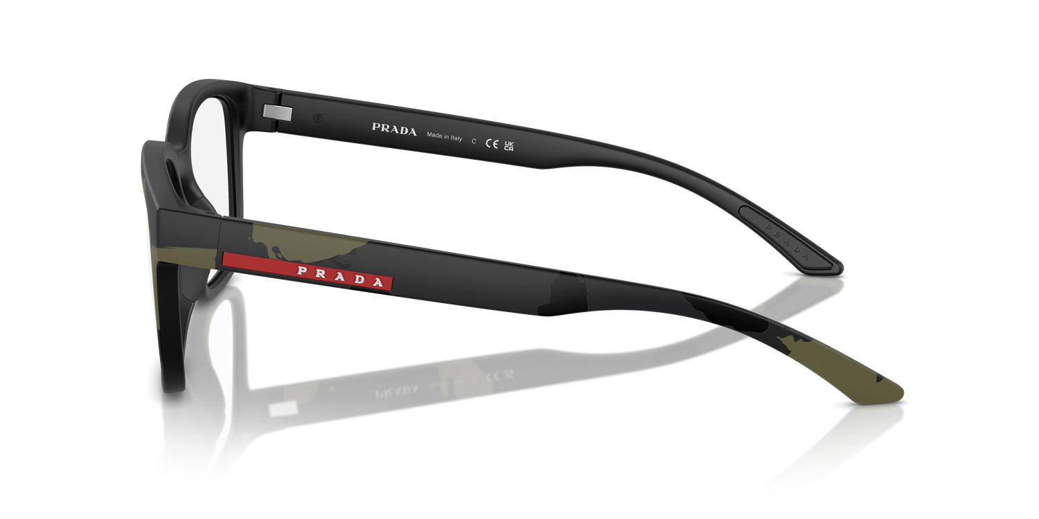 PRADA LINEA ROSSA PS 05QV 14X1O1 56