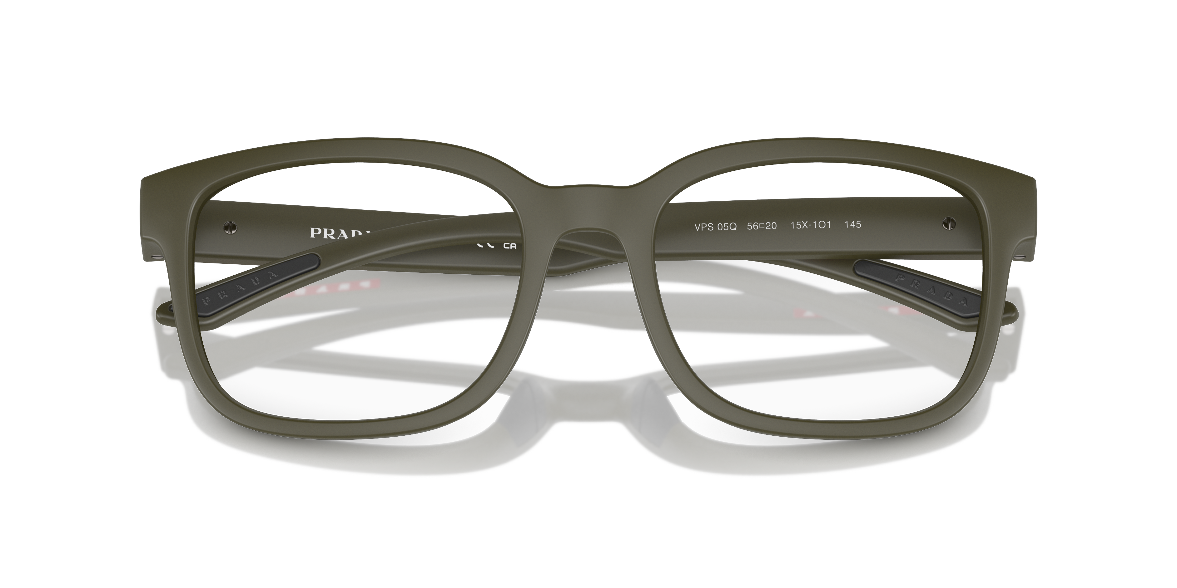PRADA LINEA ROSSA PS 05QV 15X1O1 54