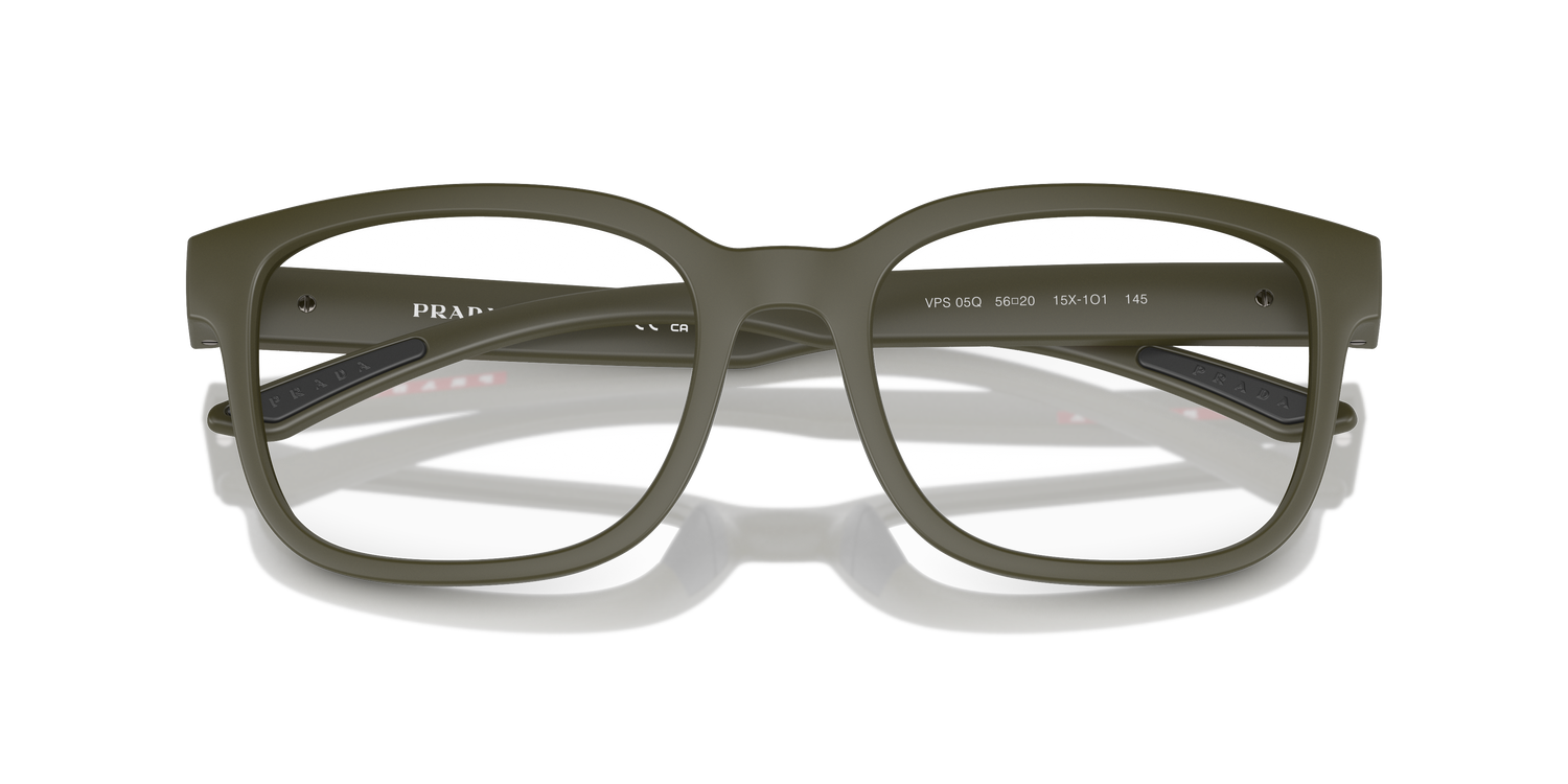 PRADA LINEA ROSSA PS 05QV 15X1O1 56