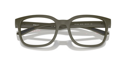 PRADA LINEA ROSSA PS 05QV 15X1O1 56