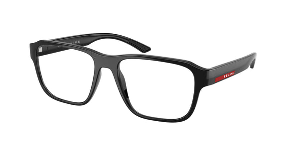 PRADA LINEA ROSSA PS 05RV 1AB1O1 54