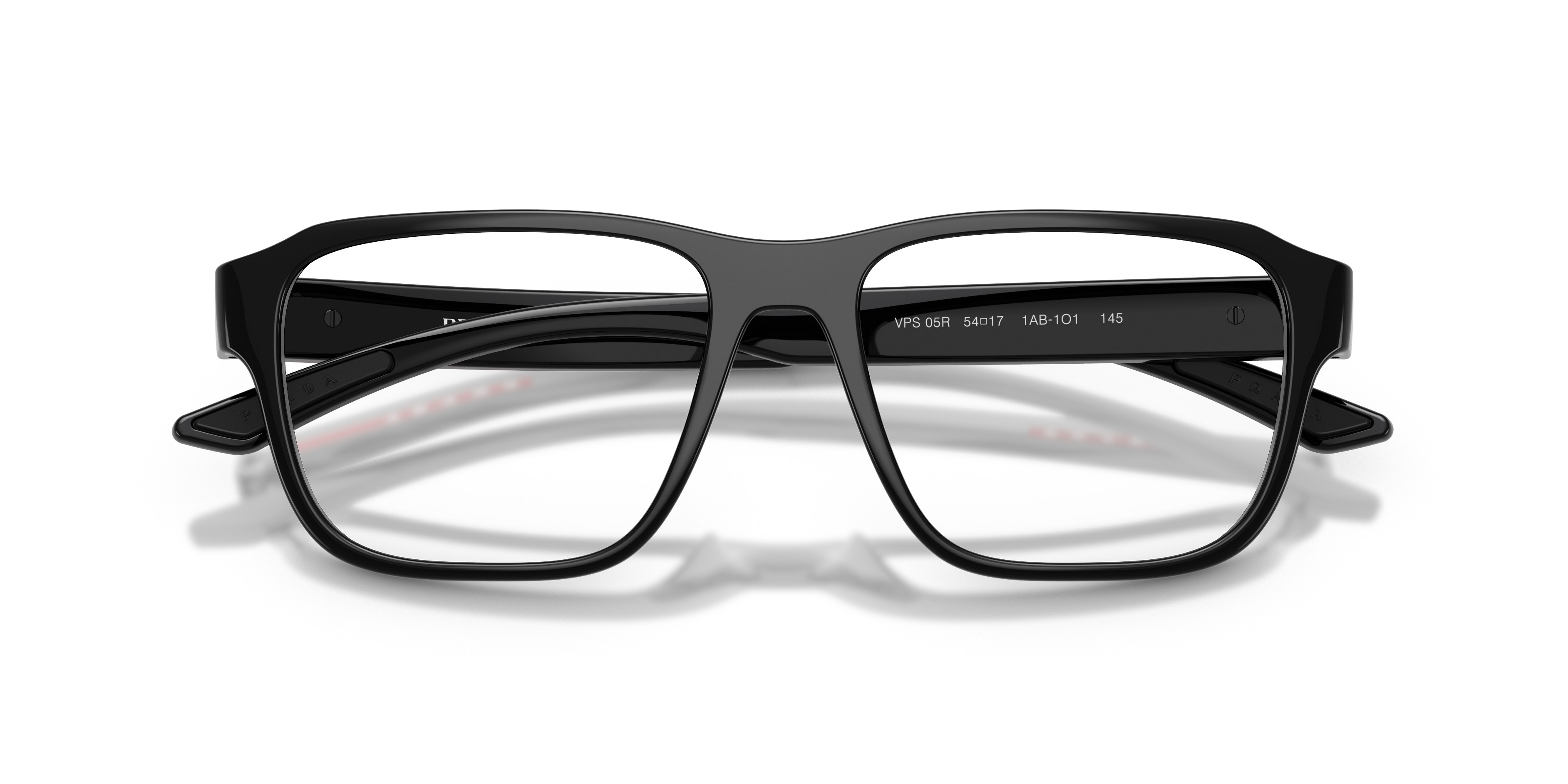 PRADA LINEA ROSSA PS 05RV 1AB1O1 54