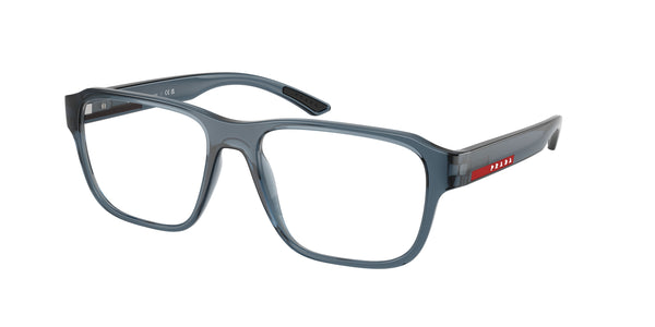 PRADA LINEA ROSSA PS 05RV CZH1O1 52