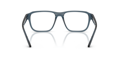 PRADA LINEA ROSSA PS 05RV CZH1O1 54