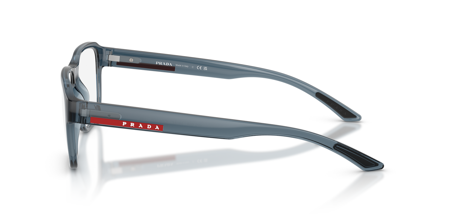 PRADA LINEA ROSSA PS 05RV CZH1O1 54