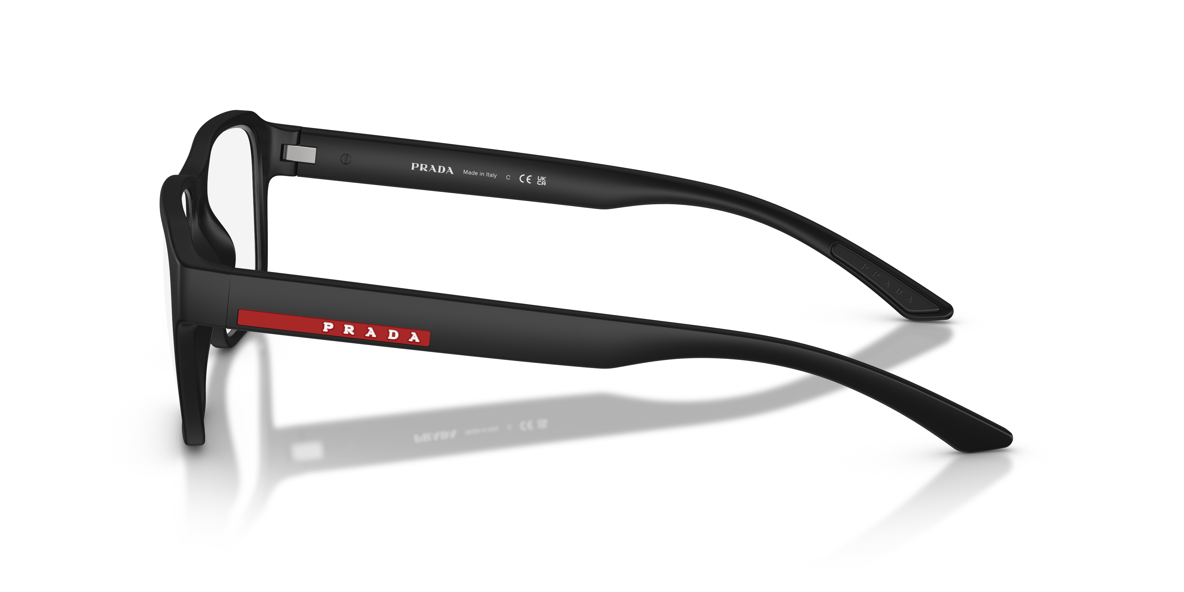 PRADA LINEA ROSSA PS 05RV DG01O1 52