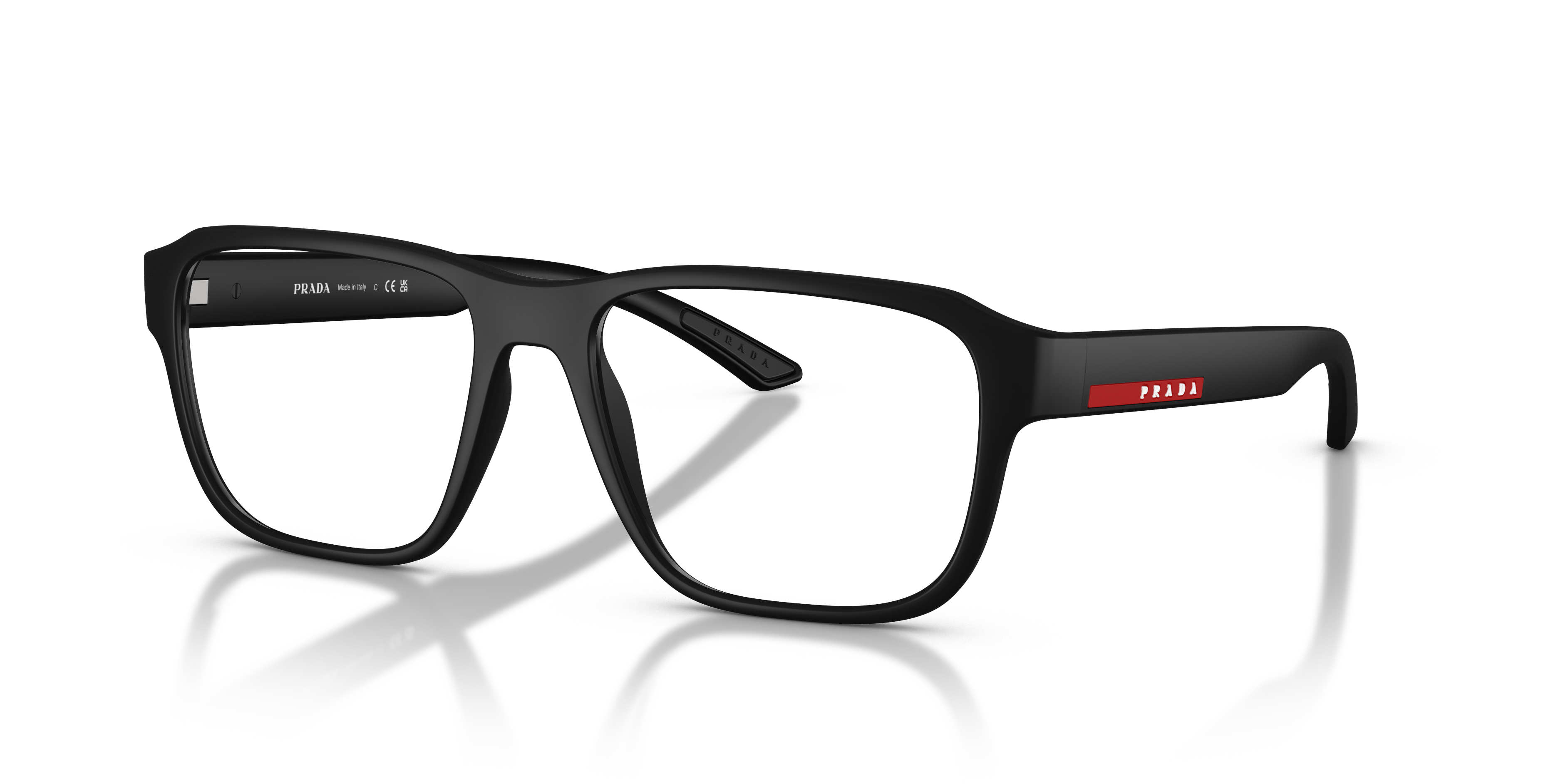 PRADA LINEA ROSSA PS 05RV DG01O1 54