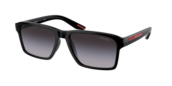 PRADA LINEA ROSSA PS 05YS 1AB09U 58