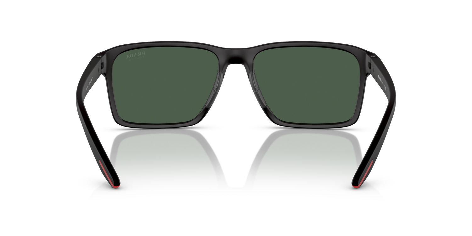 PRADA LINEA ROSSA PS 05YS DG006U 58