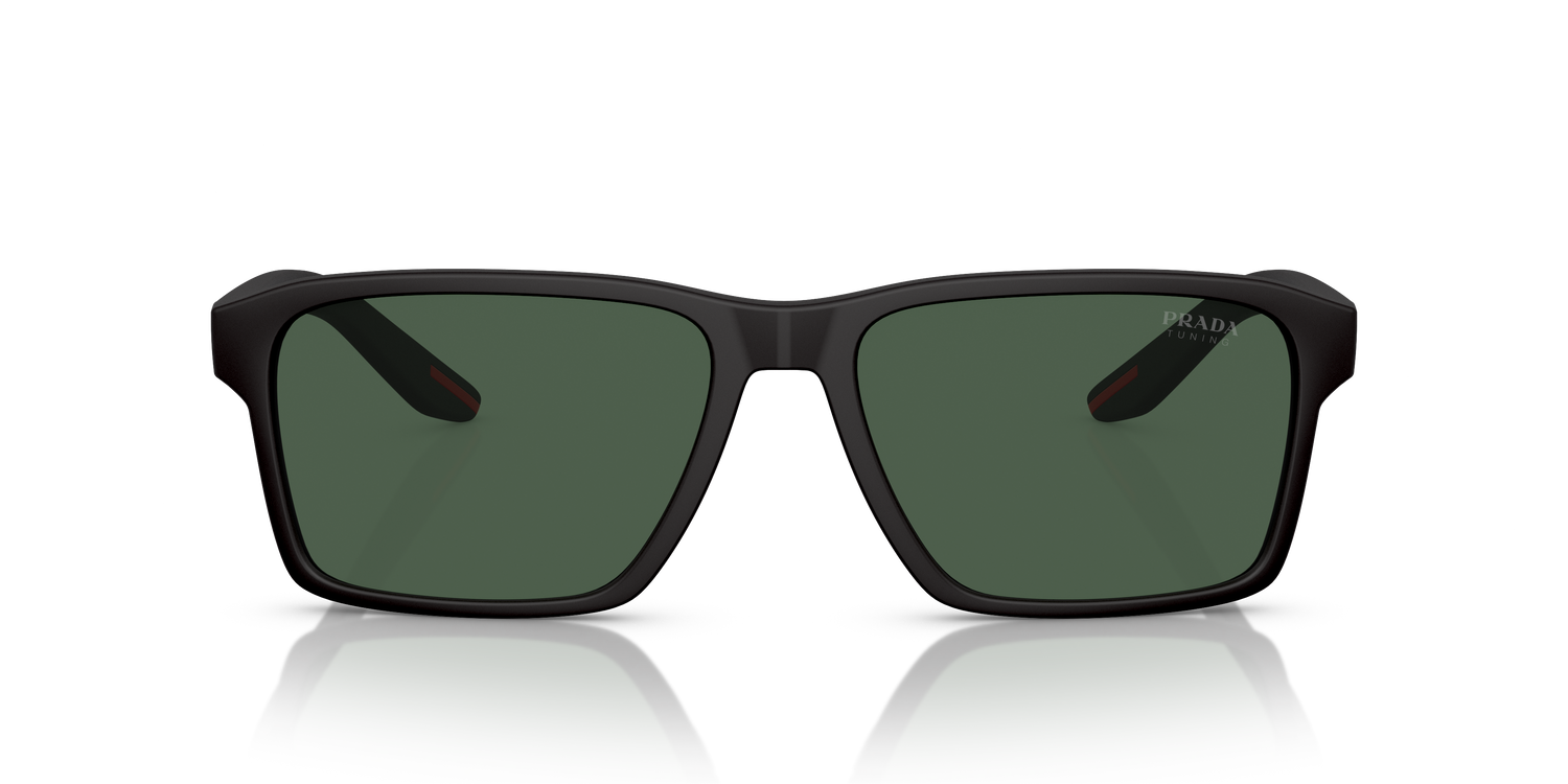 PRADA LINEA ROSSA PS 05YS DG006U 58