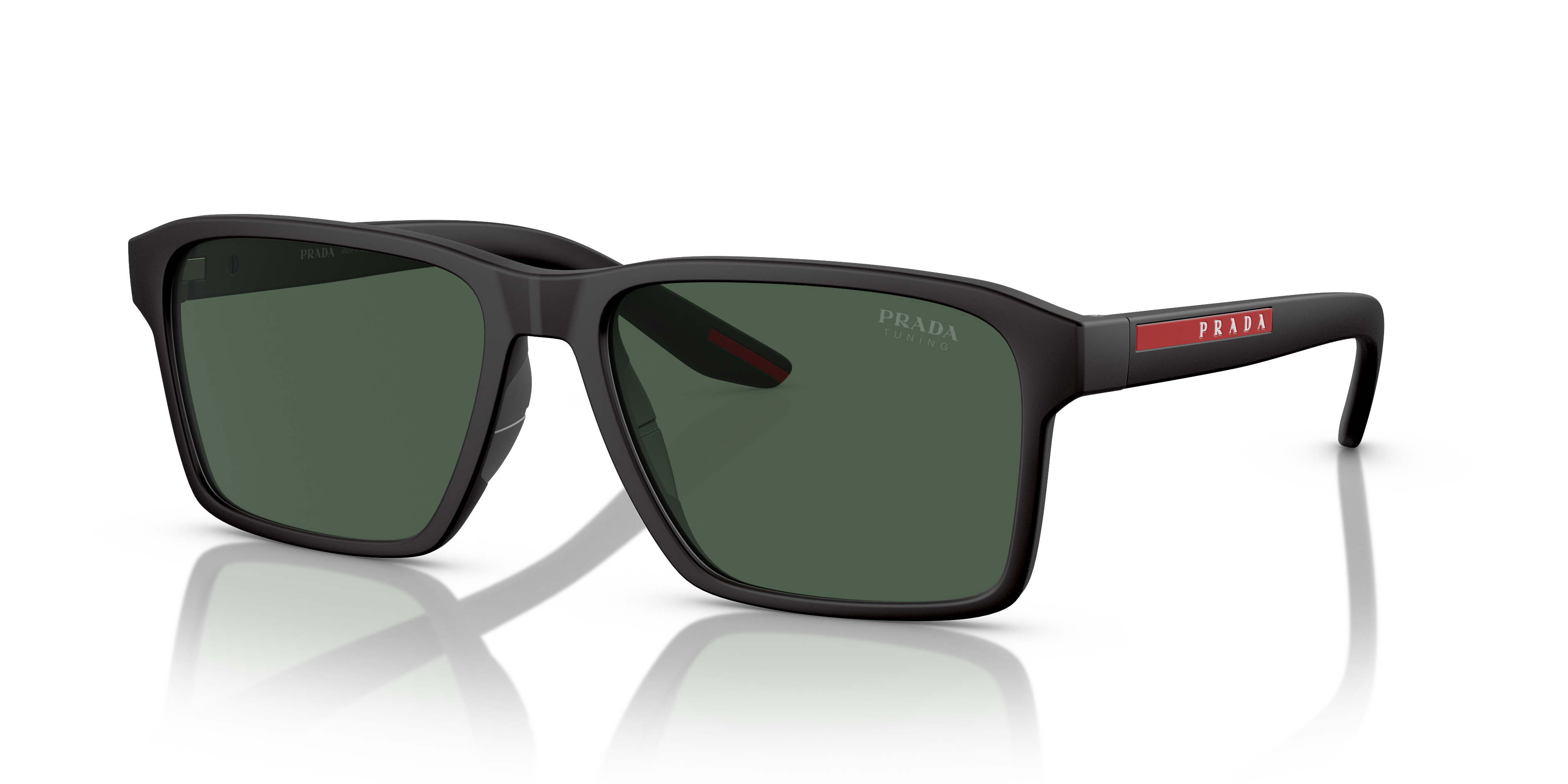 PRADA LINEA ROSSA PS 05YS DG006U 58