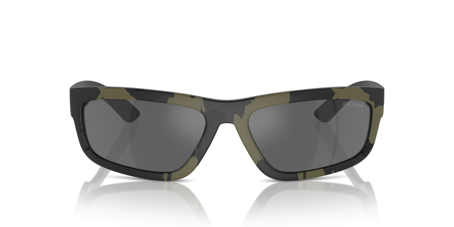 PRADA LINEA ROSSA PS 05ZS 14X07G 59