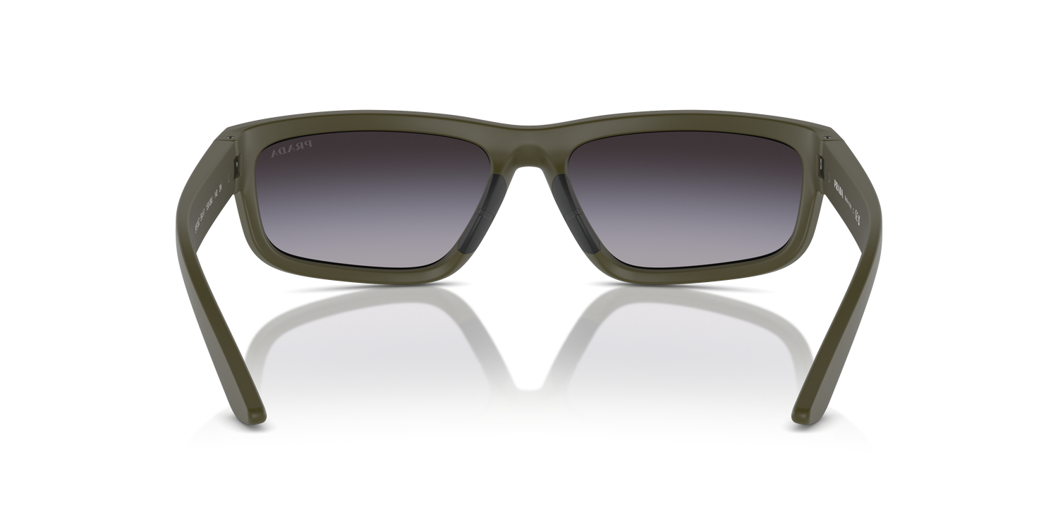 PRADA LINEA ROSSA PS 05ZS 15X09U 59