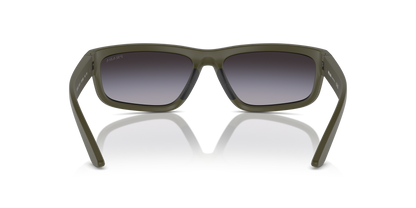 PRADA LINEA ROSSA PS 05ZS 15X09U 59