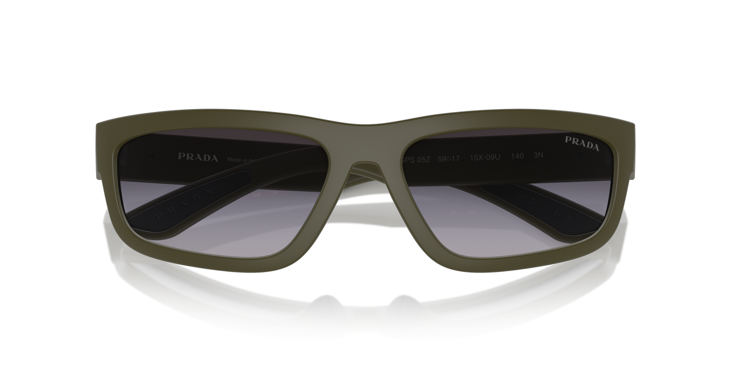 PRADA LINEA ROSSA PS 05ZS 15X09U 59