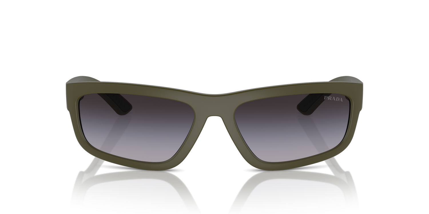 PRADA LINEA ROSSA PS 05ZS 15X09U 59