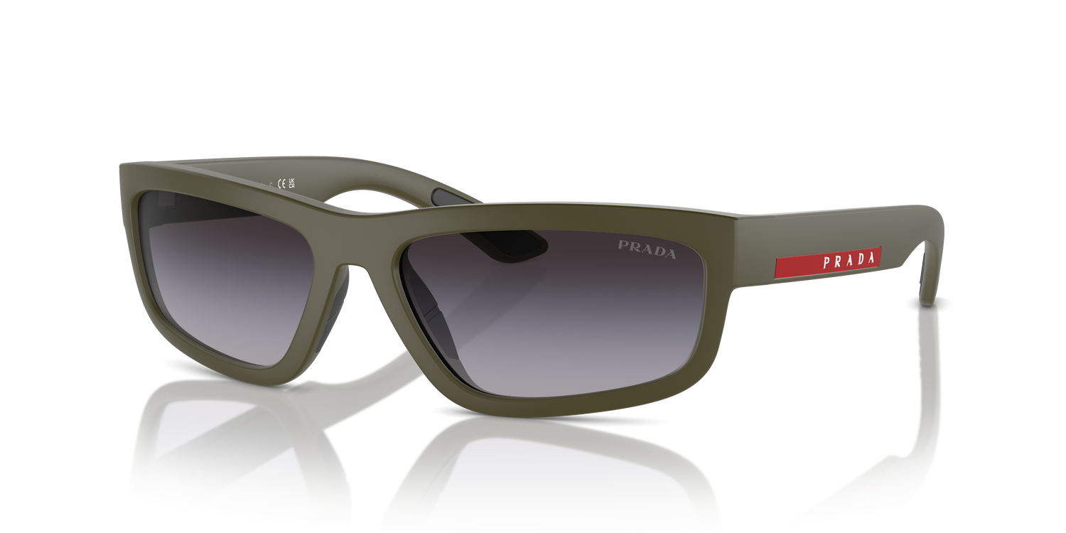 PRADA LINEA ROSSA PS 05ZS 15X09U 59